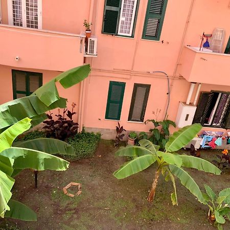 Ferienwohnung La Casina Sul Porto Anzio Exterior foto