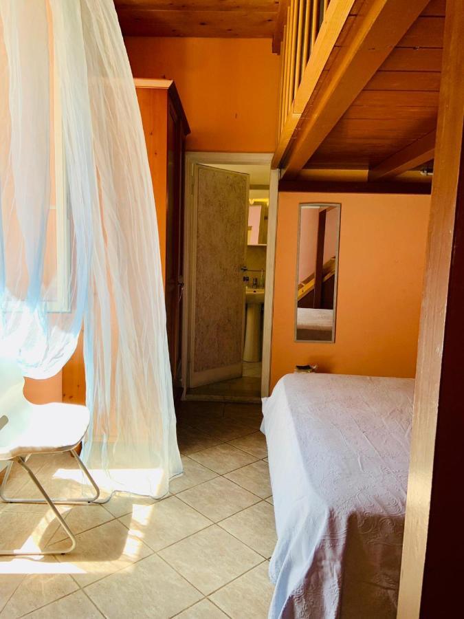 Ferienwohnung La Casina Sul Porto Anzio Exterior foto