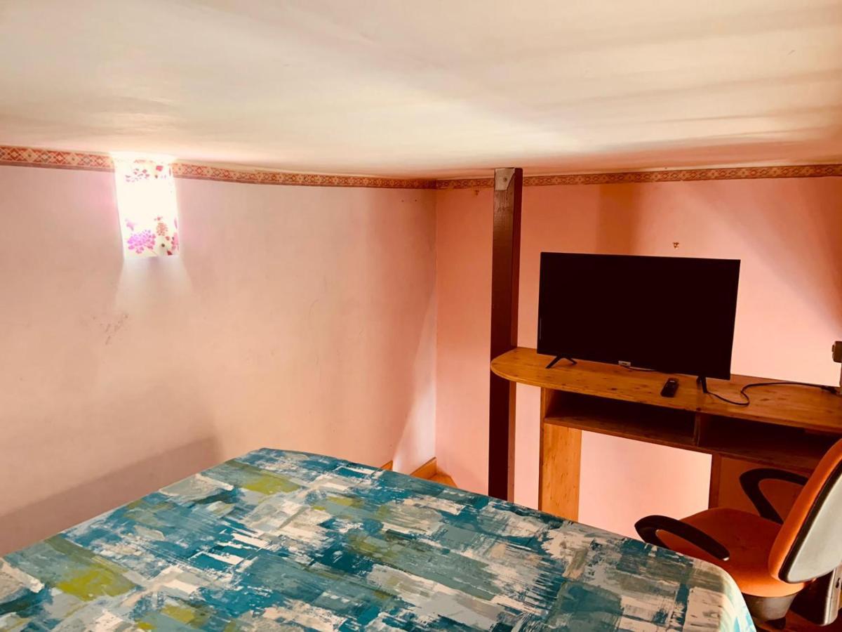 Ferienwohnung La Casina Sul Porto Anzio Exterior foto