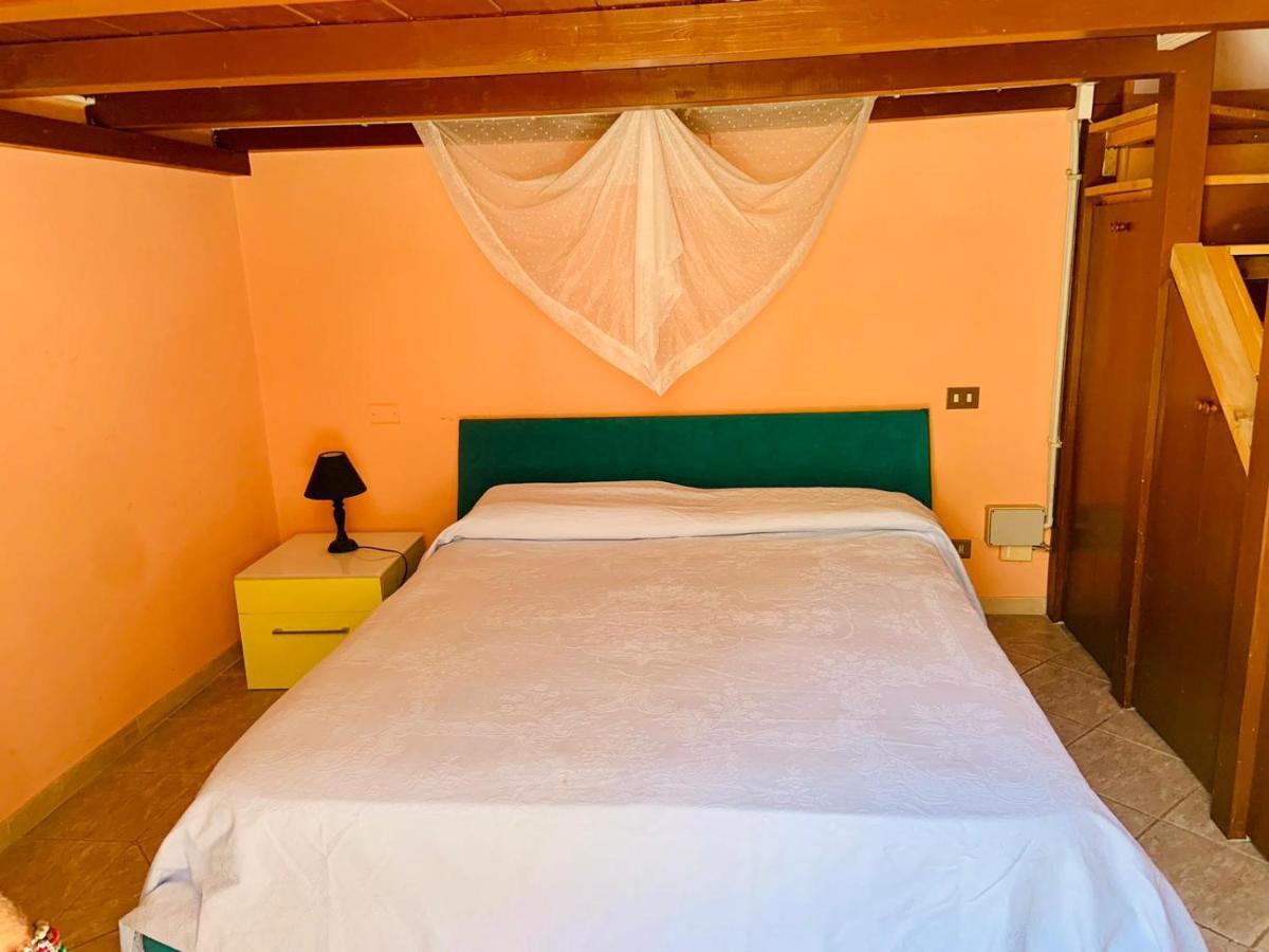 Ferienwohnung La Casina Sul Porto Anzio Exterior foto