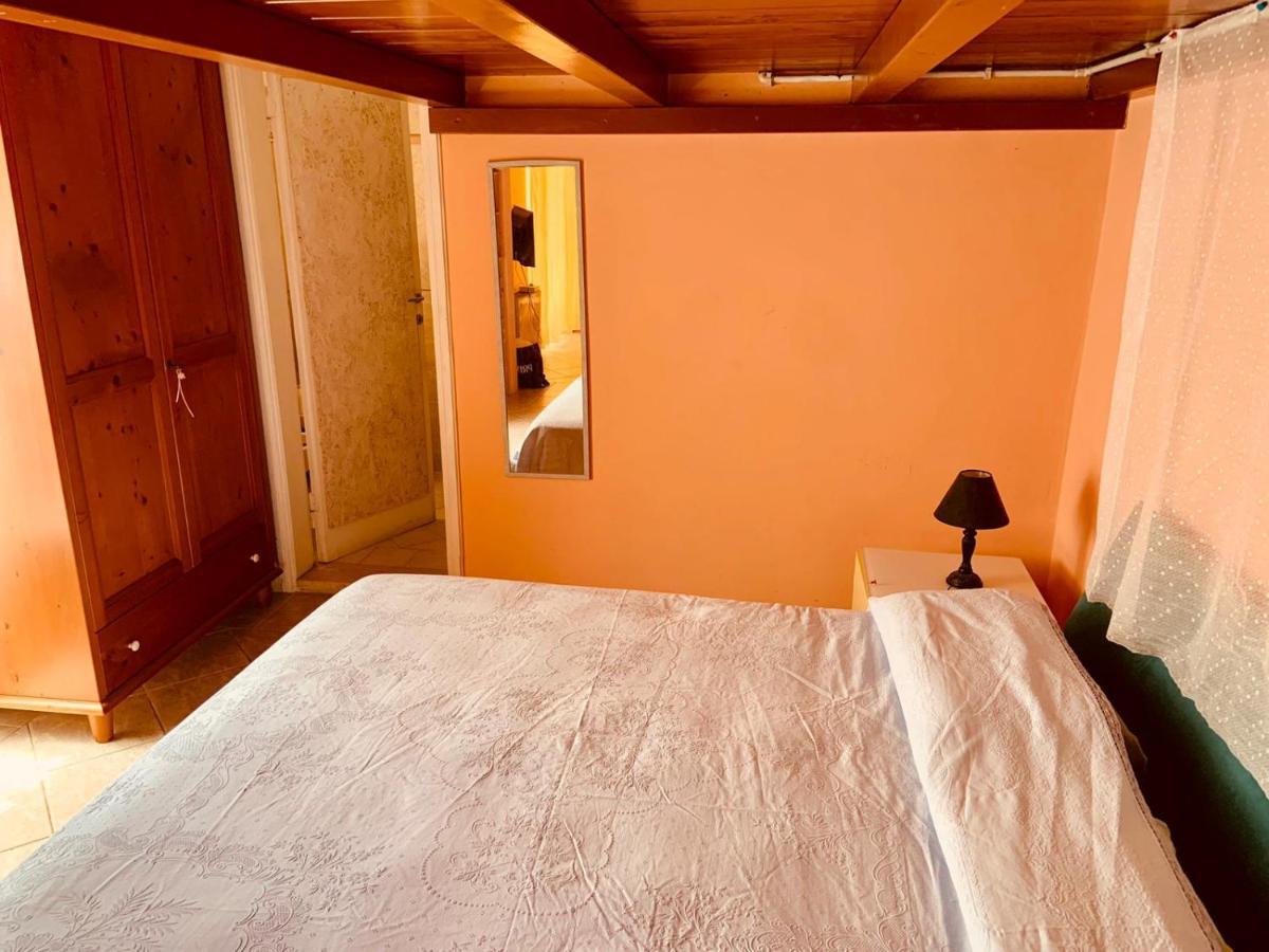 Ferienwohnung La Casina Sul Porto Anzio Exterior foto
