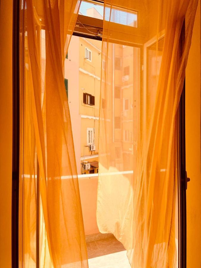 Ferienwohnung La Casina Sul Porto Anzio Exterior foto