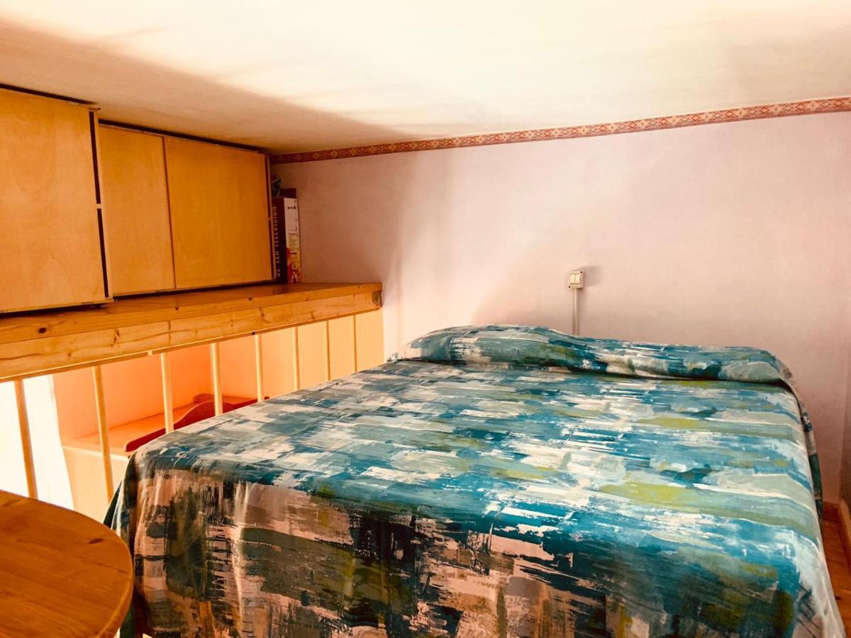 Ferienwohnung La Casina Sul Porto Anzio Exterior foto