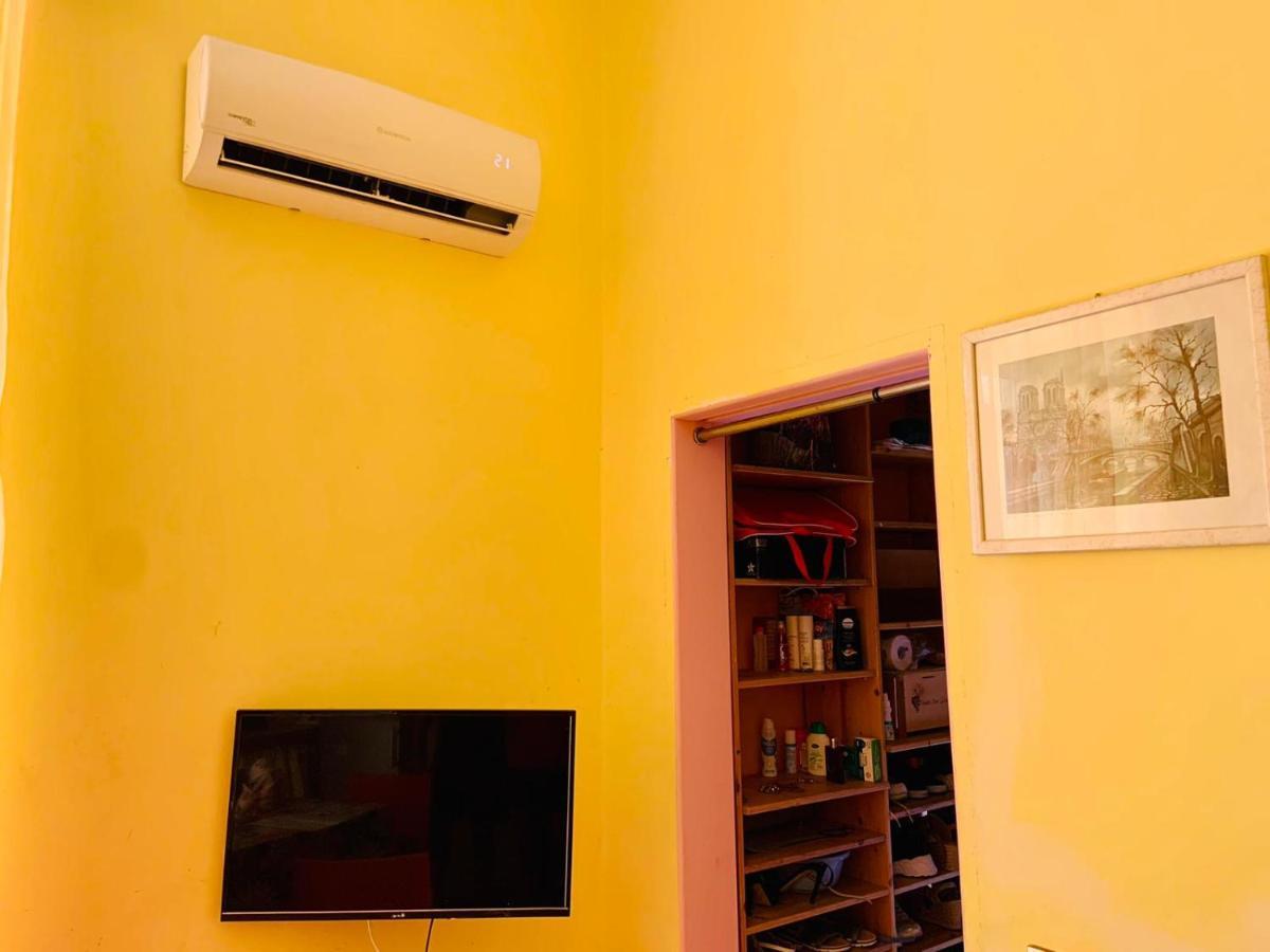 Ferienwohnung La Casina Sul Porto Anzio Exterior foto