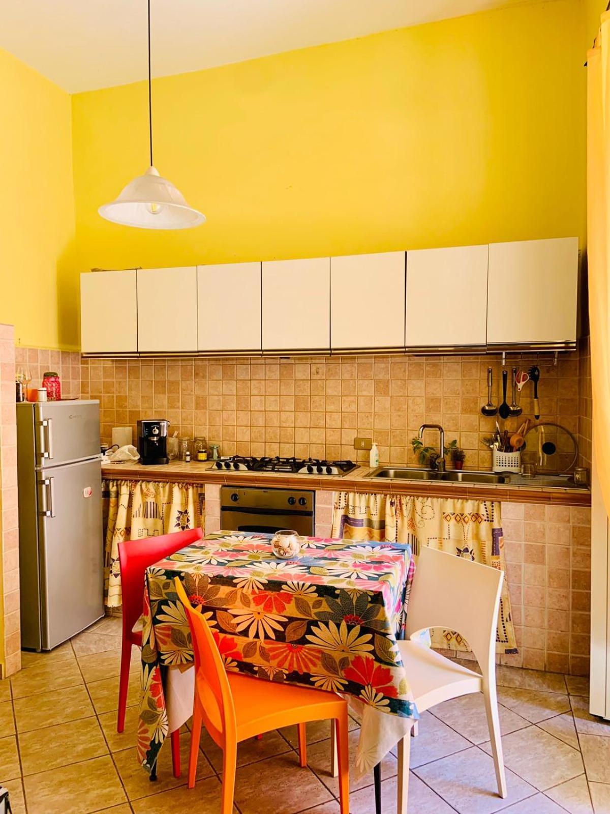 Ferienwohnung La Casina Sul Porto Anzio Exterior foto