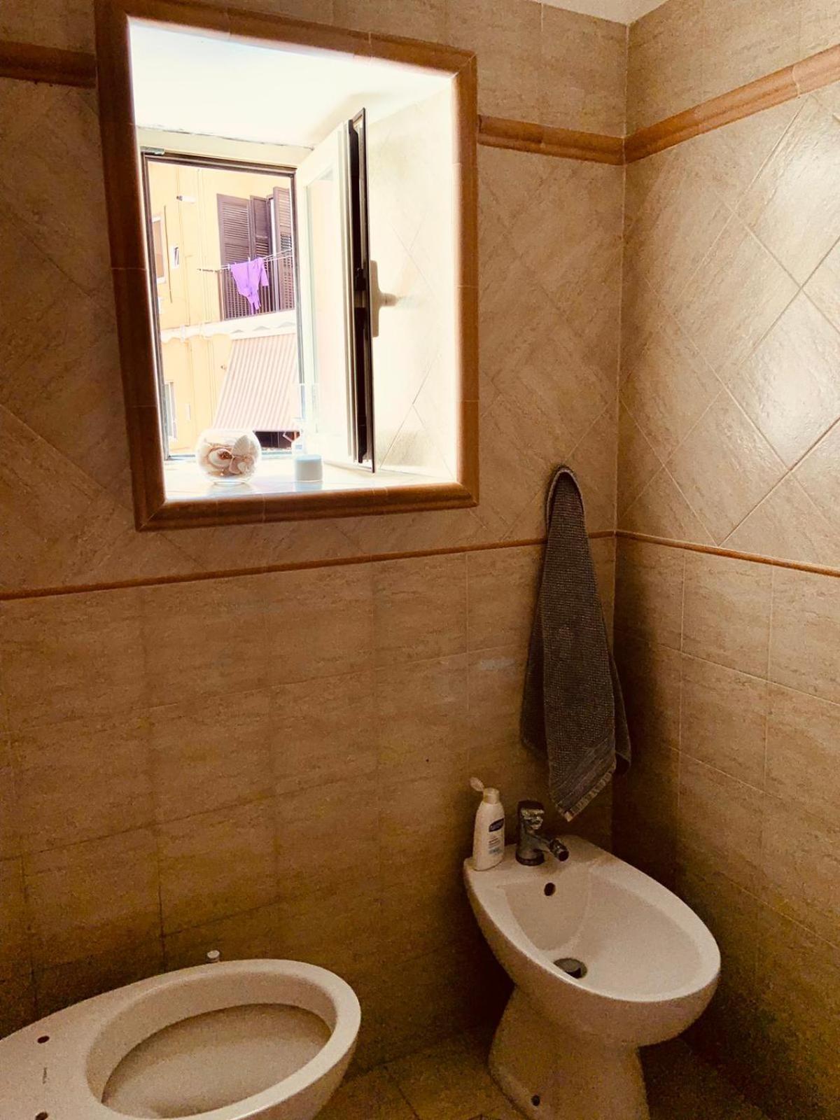 Ferienwohnung La Casina Sul Porto Anzio Exterior foto